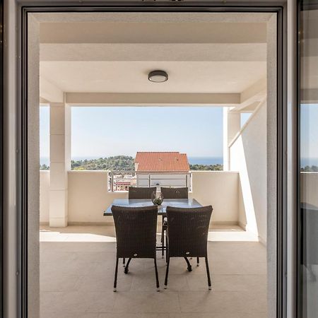 Hvar De Luxe Apartments Hvar Town Exterior photo