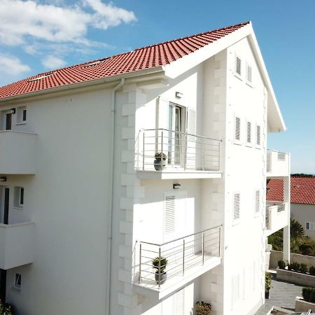 Hvar De Luxe Apartments Hvar Town Exterior photo
