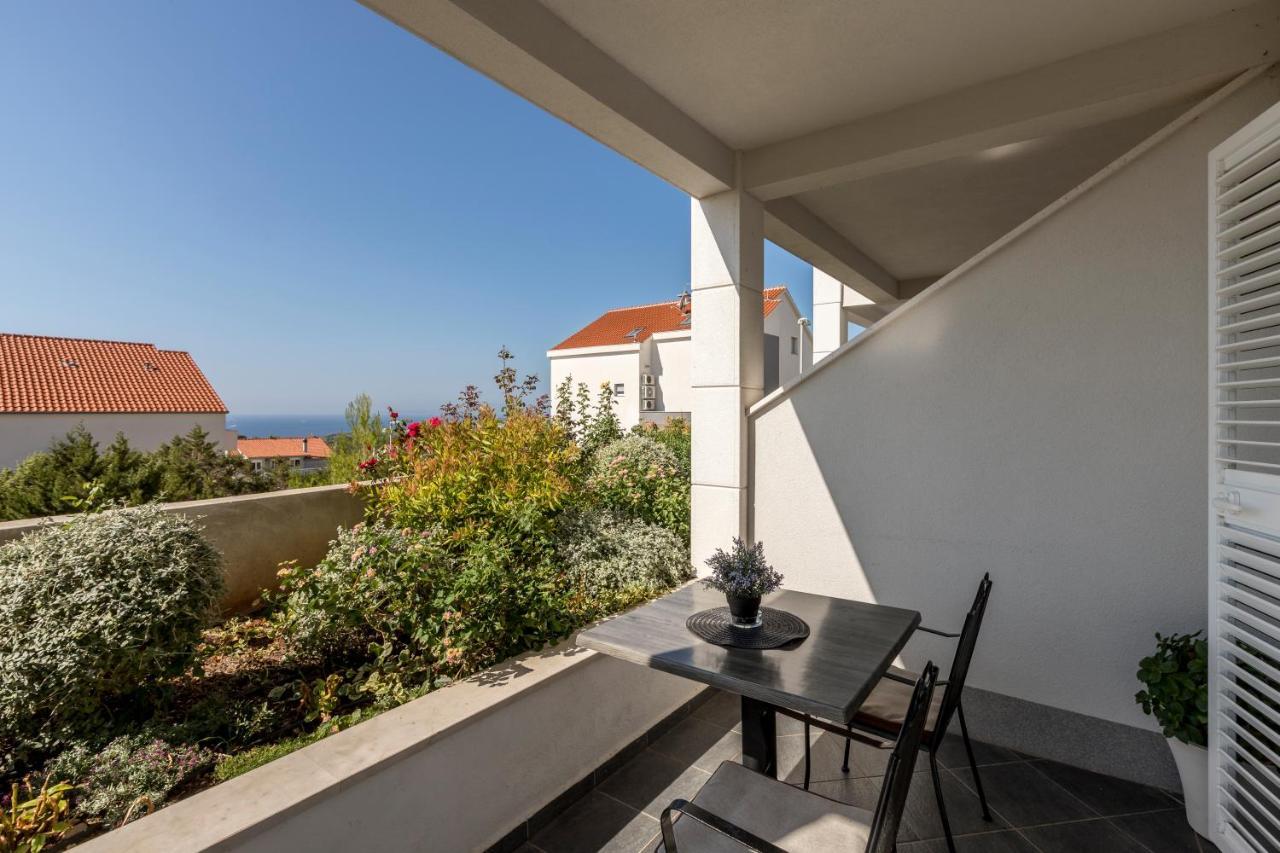 Hvar De Luxe Apartments Hvar Town Exterior photo
