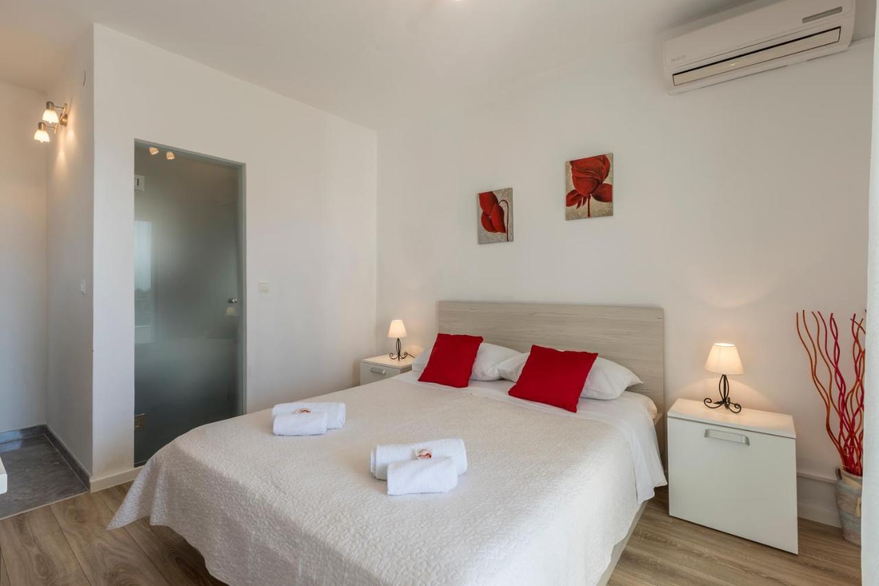 Hvar De Luxe Apartments Hvar Town Exterior photo