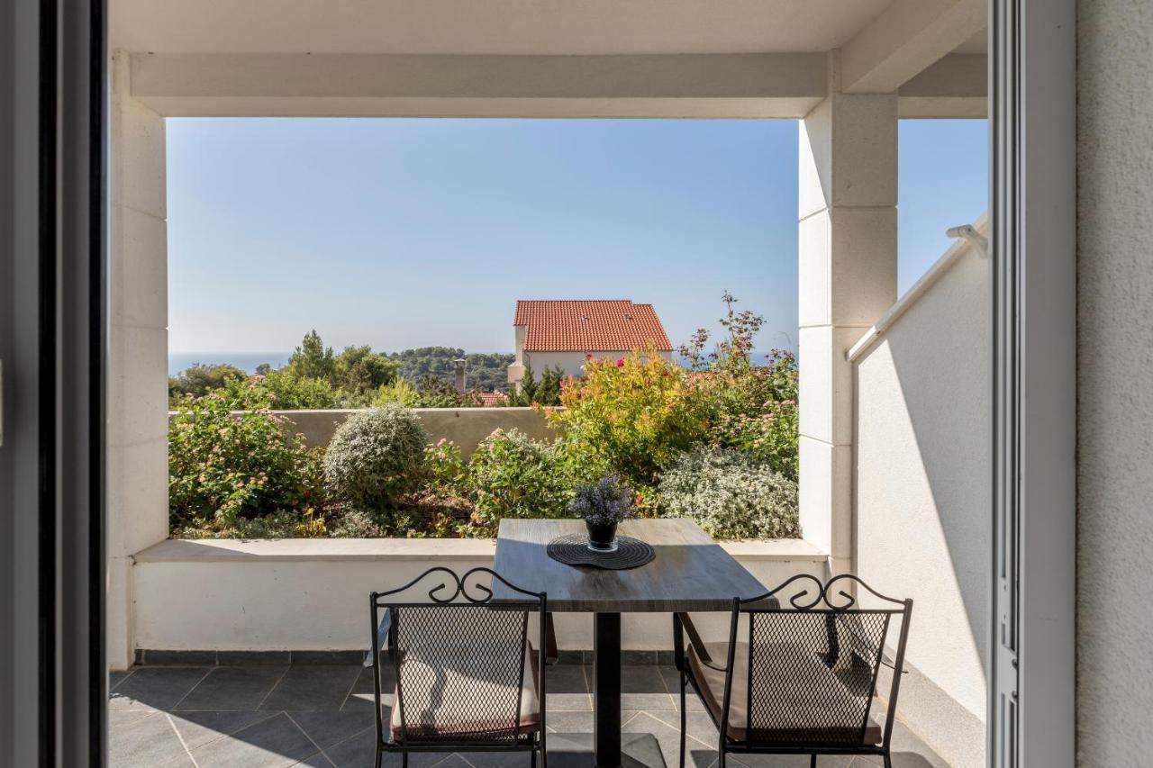 Hvar De Luxe Apartments Hvar Town Exterior photo