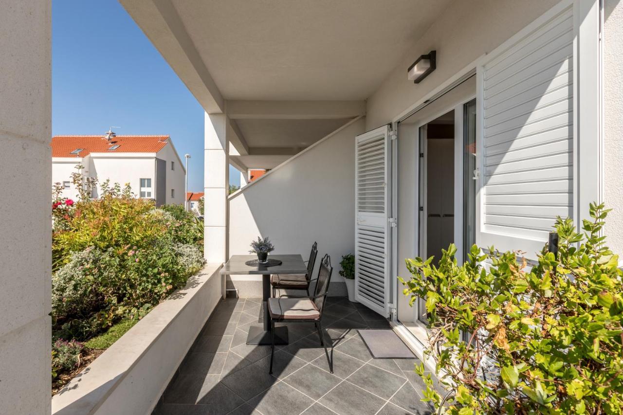 Hvar De Luxe Apartments Hvar Town Exterior photo