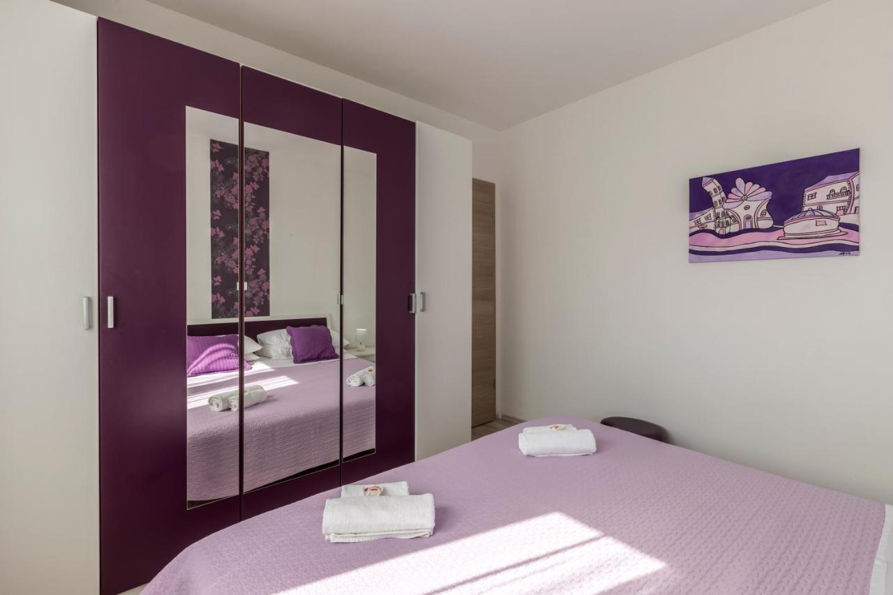 Hvar De Luxe Apartments Hvar Town Exterior photo