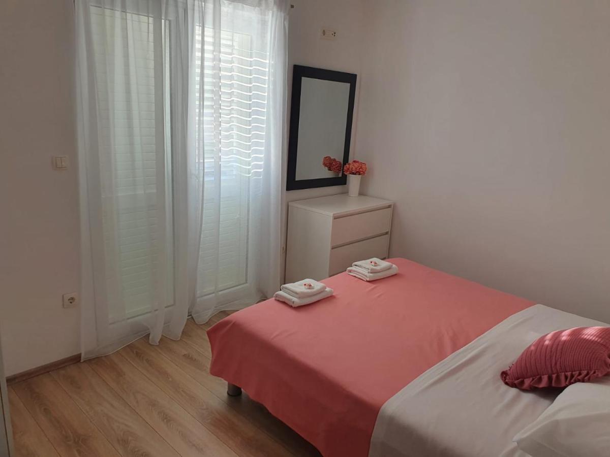 Hvar De Luxe Apartments Hvar Town Exterior photo