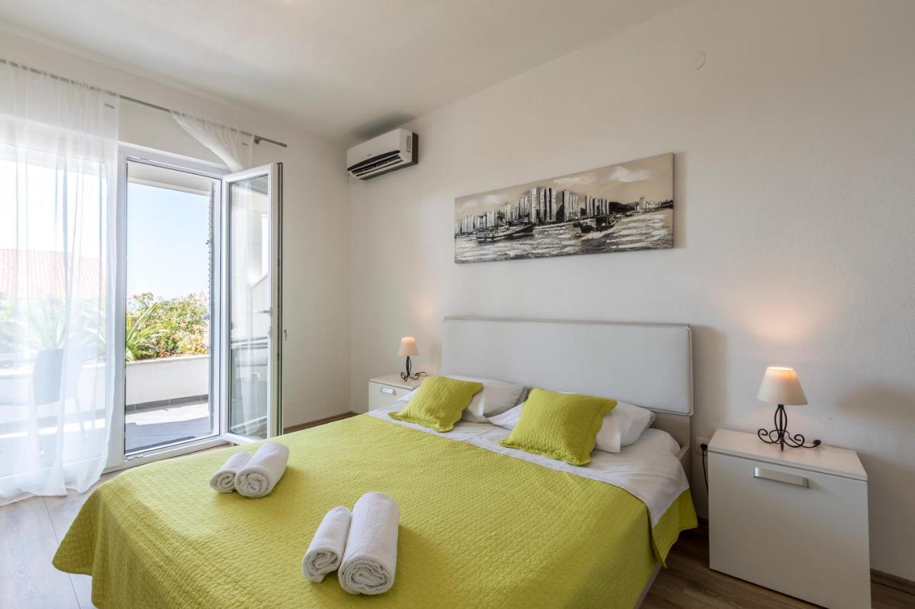 Hvar De Luxe Apartments Hvar Town Exterior photo