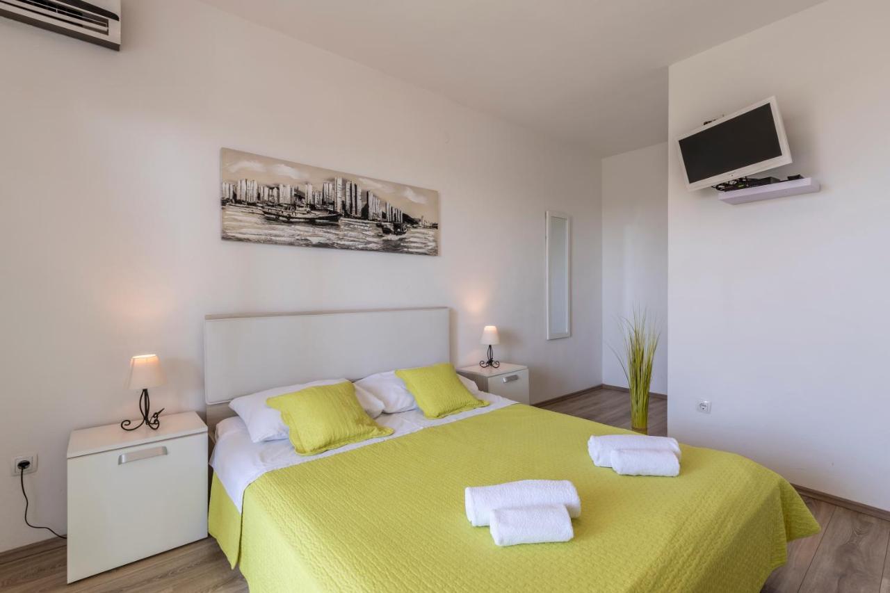 Hvar De Luxe Apartments Hvar Town Exterior photo