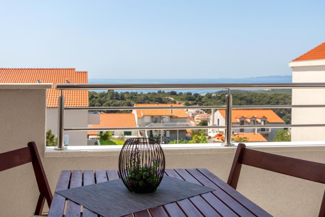 Hvar De Luxe Apartments Hvar Town Exterior photo