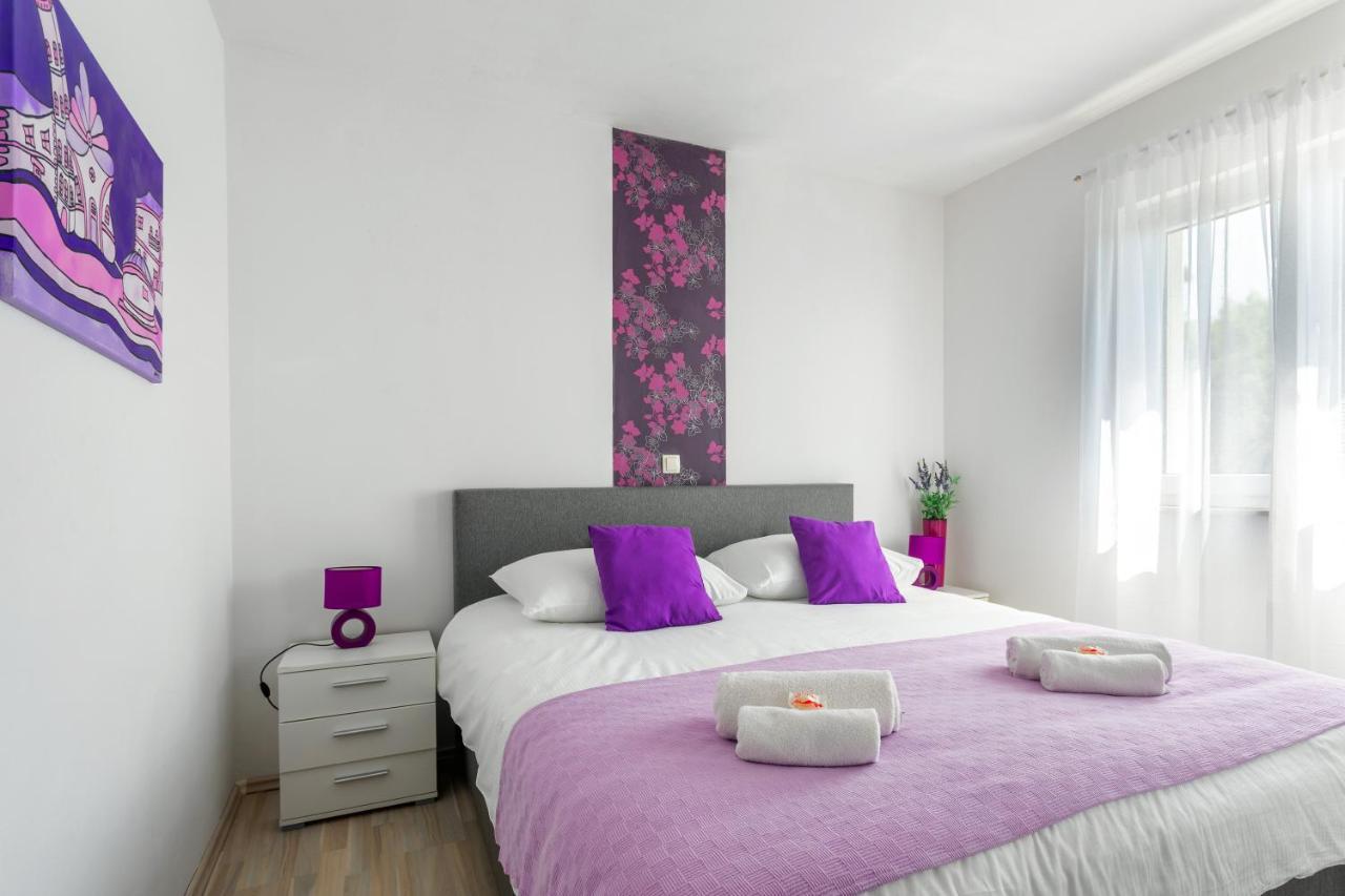 Hvar De Luxe Apartments Hvar Town Exterior photo