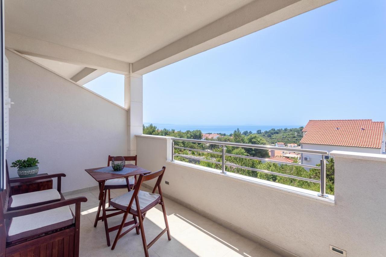 Hvar De Luxe Apartments Hvar Town Exterior photo