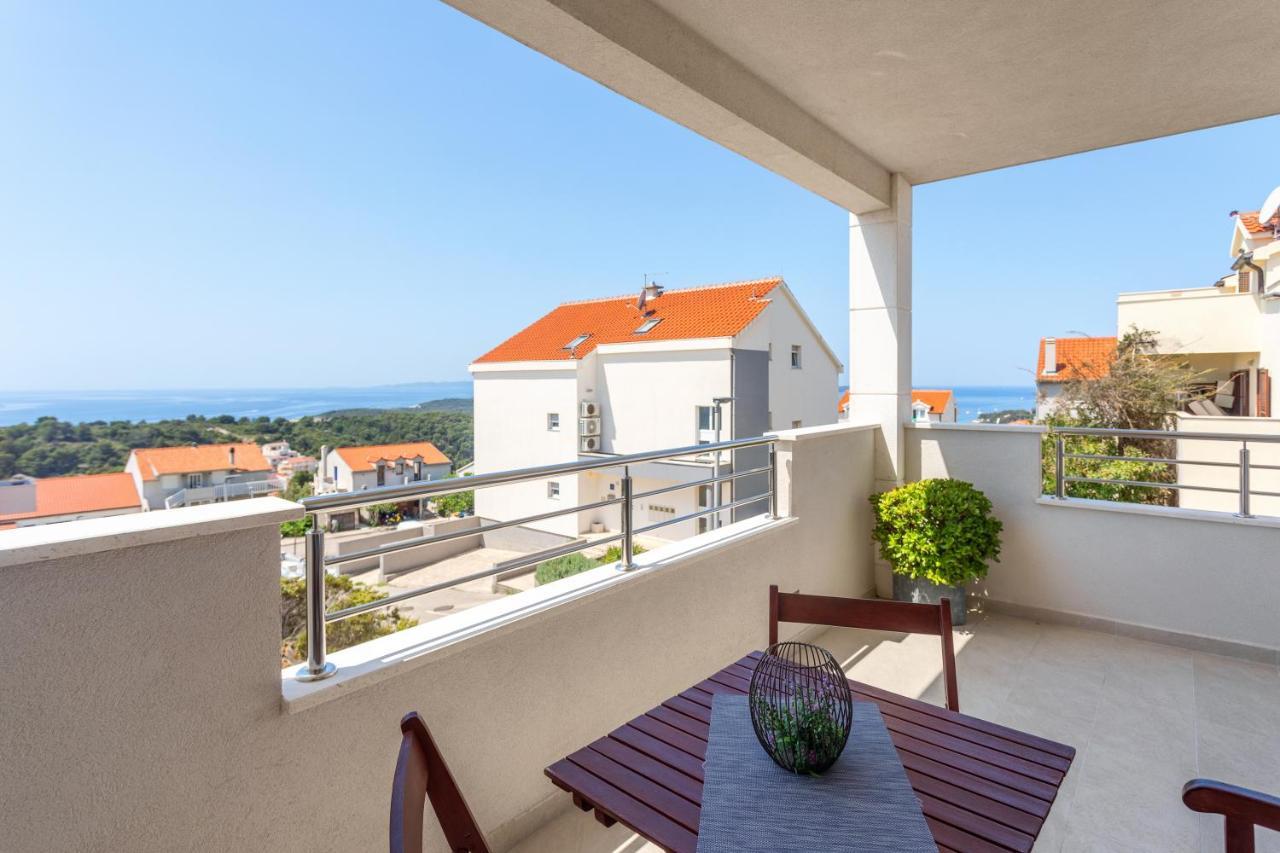 Hvar De Luxe Apartments Hvar Town Exterior photo
