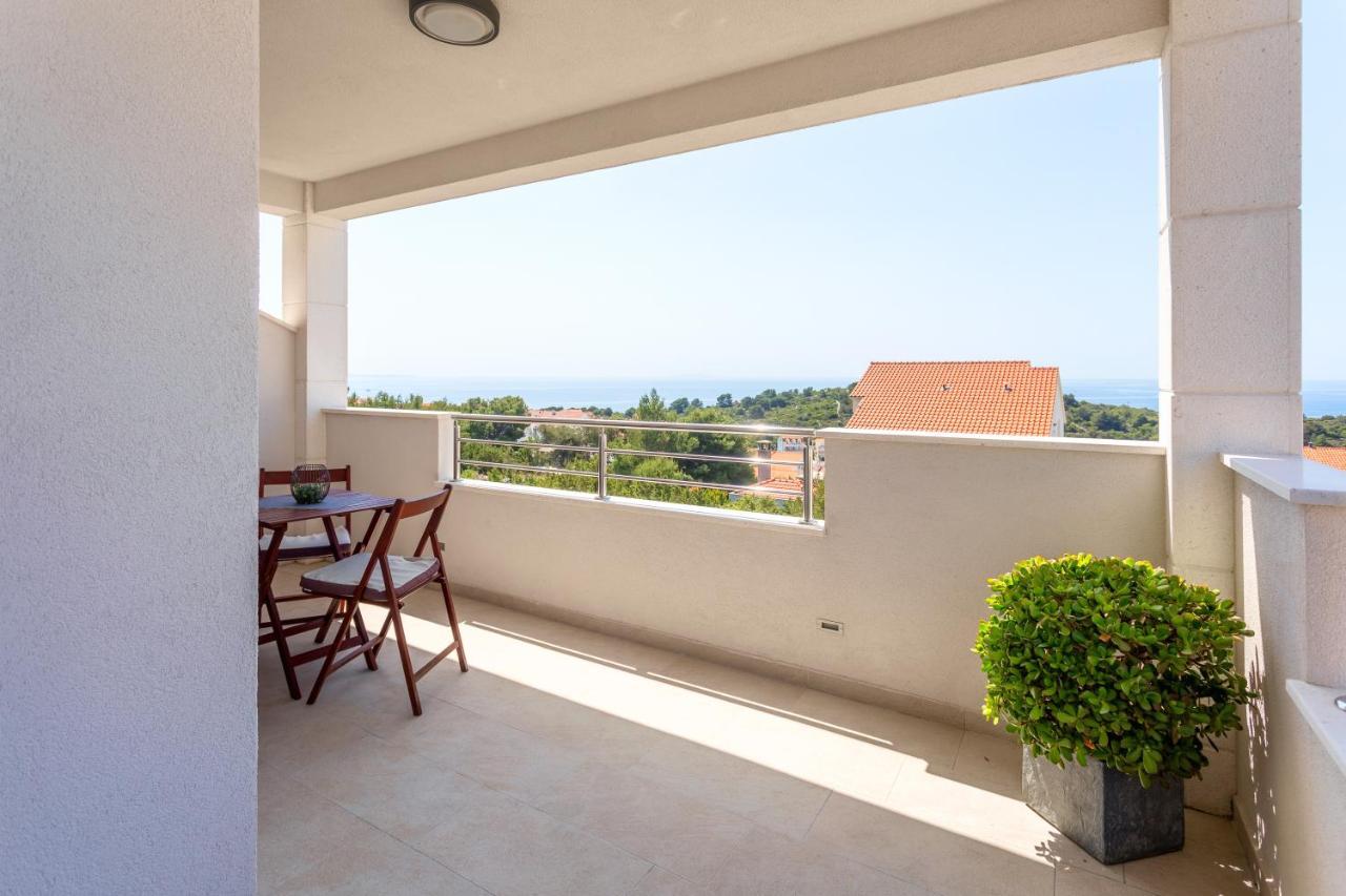 Hvar De Luxe Apartments Hvar Town Exterior photo