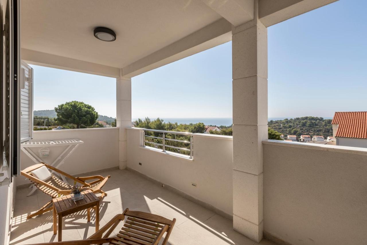 Hvar De Luxe Apartments Hvar Town Exterior photo