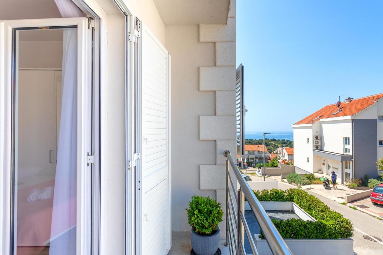 Hvar De Luxe Apartments Hvar Town Exterior photo