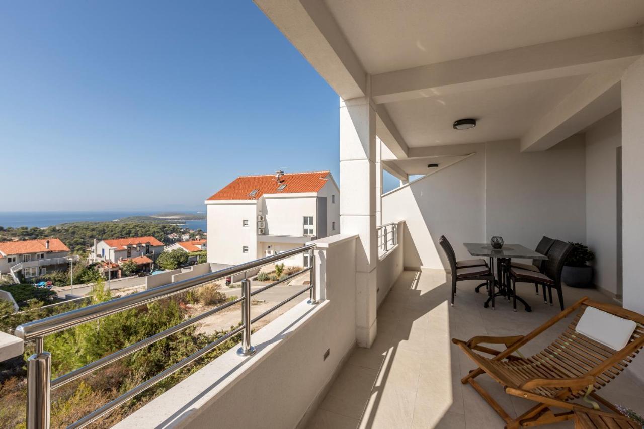 Hvar De Luxe Apartments Hvar Town Exterior photo