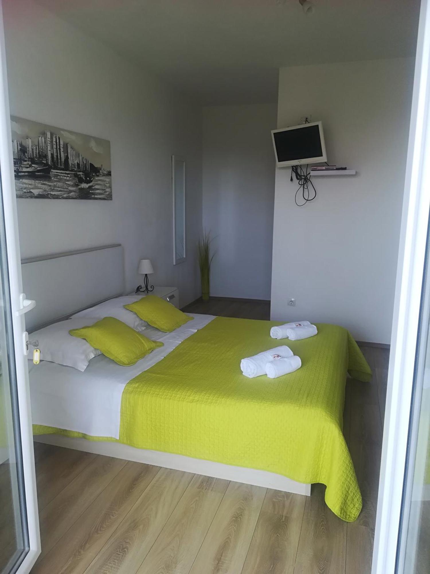 Hvar De Luxe Apartments Hvar Town Exterior photo