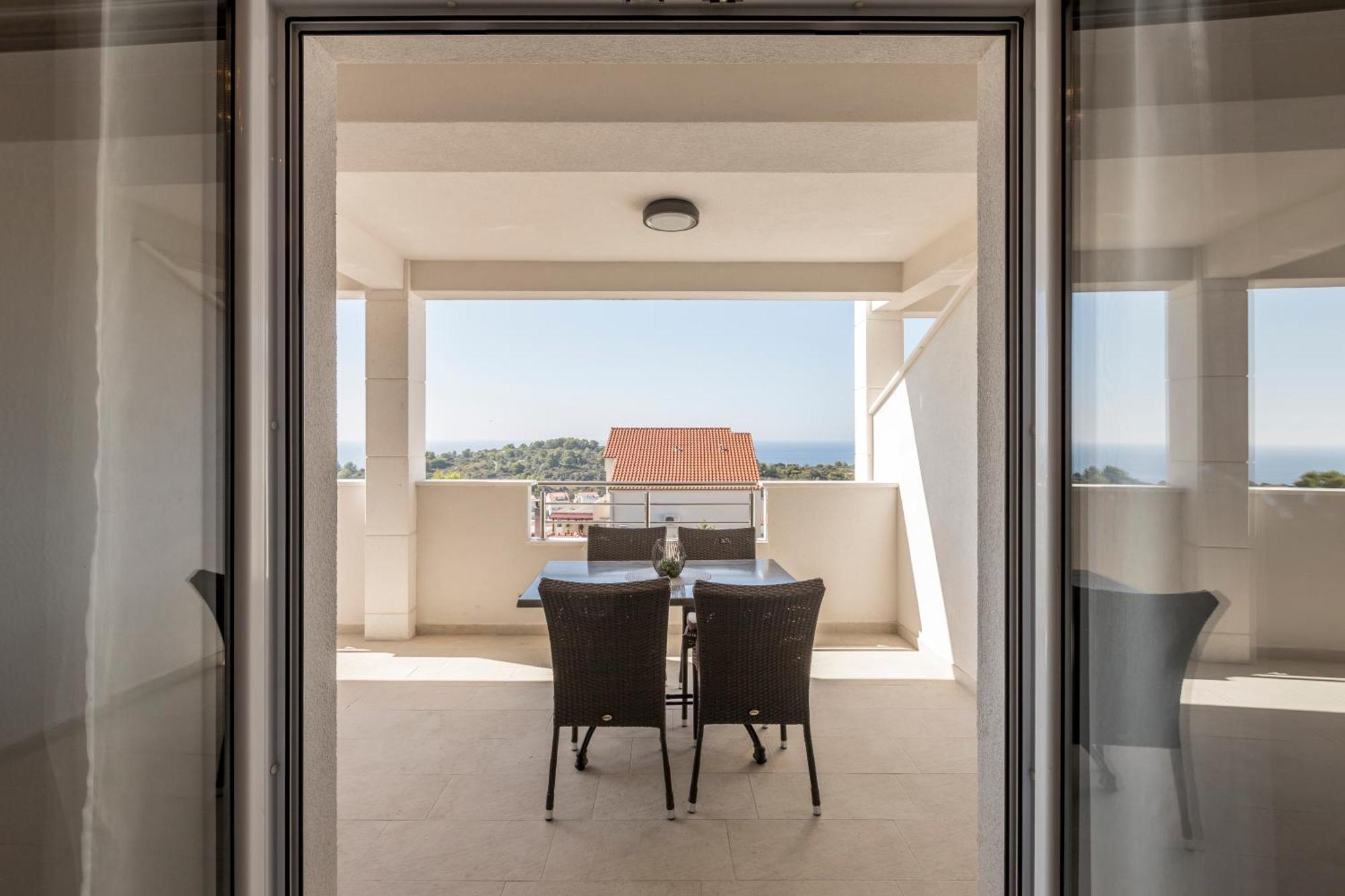 Hvar De Luxe Apartments Hvar Town Exterior photo