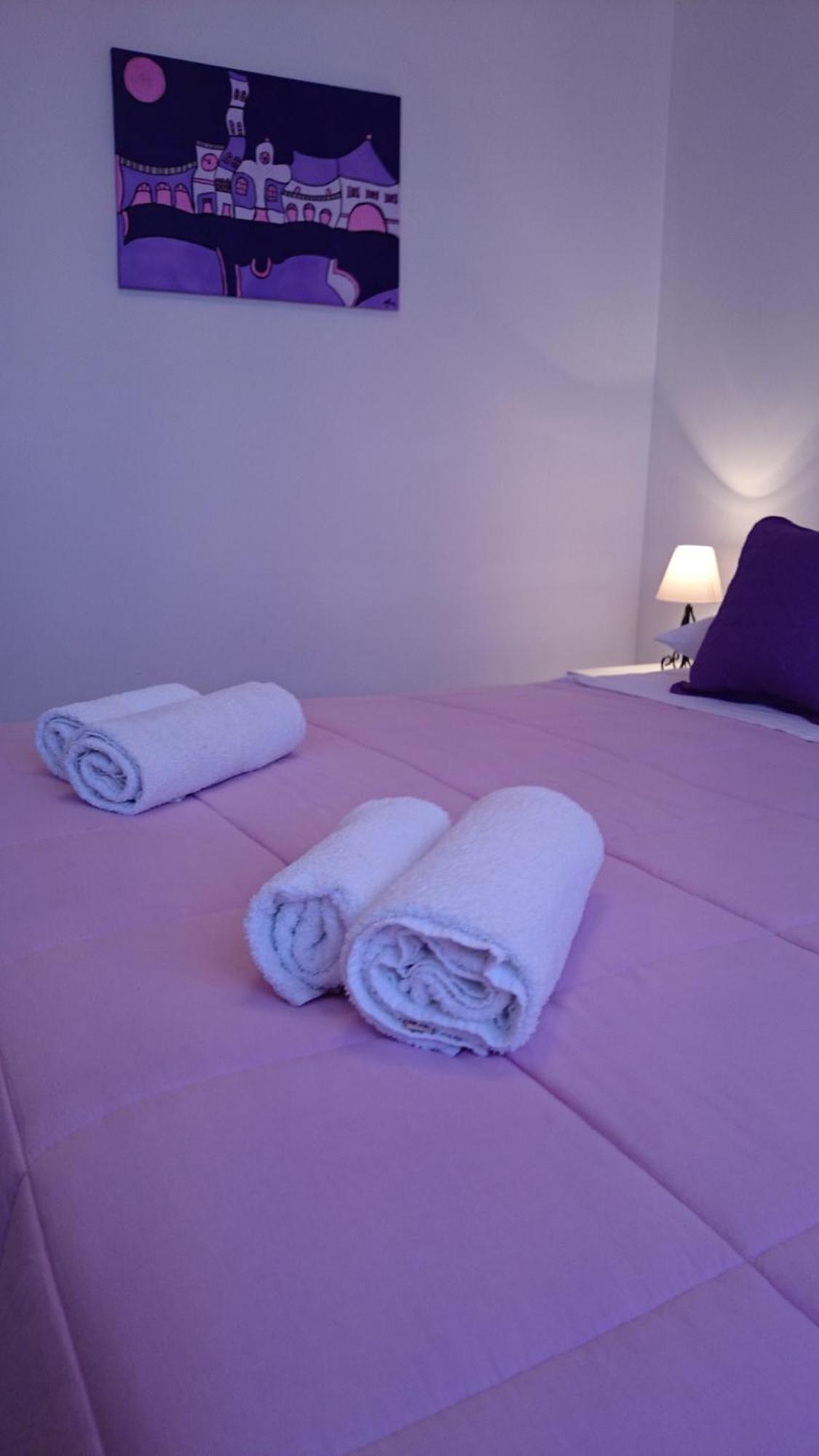 Hvar De Luxe Apartments Hvar Town Room photo