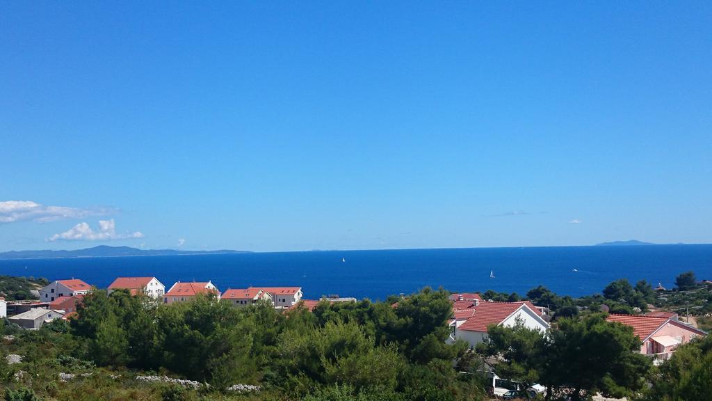 Hvar De Luxe Apartments Hvar Town Exterior photo
