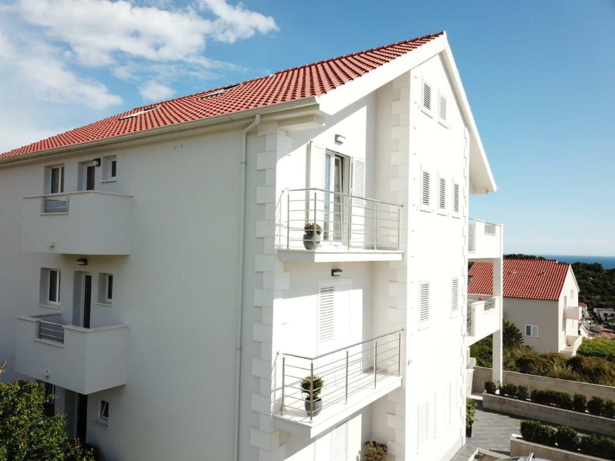 Hvar De Luxe Apartments Hvar Town Exterior photo